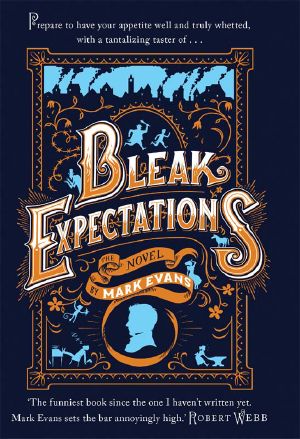 [Bleak Expectations 1.50] • Bleak Expectations